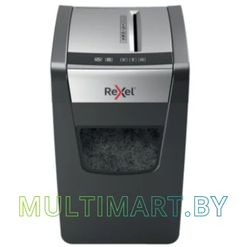 Шредер Rexel X410-SL